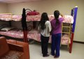 Los menores que cruzan ilegalmente la frontera se duplican en un año