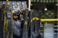 Trabajadores del Metro de Sao Paulo descartan mantener la huelga