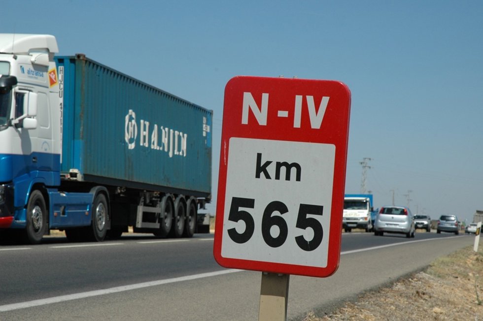 Punto De La N-IV