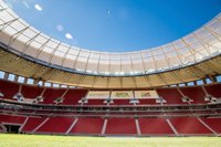 Brasil destina 8.434 millones a seguridad, infraestructuras y turismo de cara al Mundial