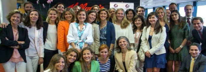 Red de Empresas máshumano