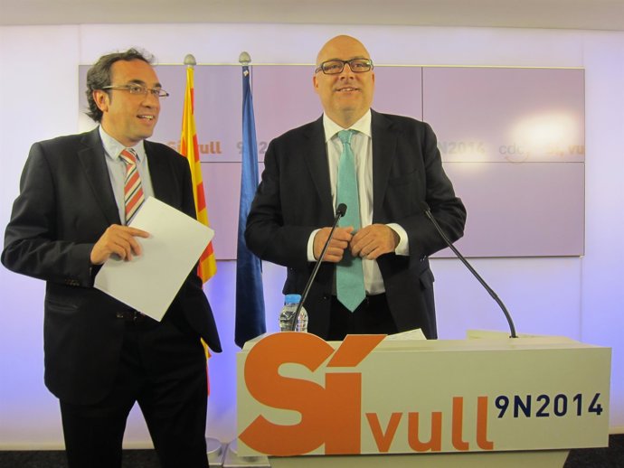 J.Rull y L.Corominas, CDC