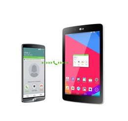 LG G Pad 2