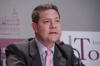 Page hablará con posibles candidatos porque le preocupa que los ciudadanos vean el proceso "con mucho barullo"