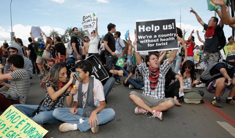 Cooperación y Desarrollo