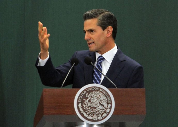 Enrique Peña Nieto