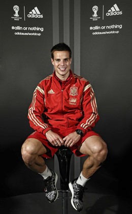 César Azpilicueta