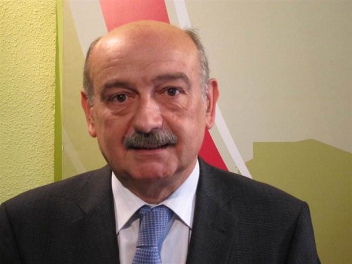 José María Mazón Diputado PRC Y Ex Consejero Obras Públicas