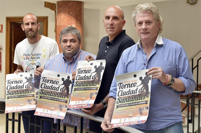 I Toreneo Alevín Fútbol