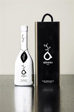 Aceite "Albares"