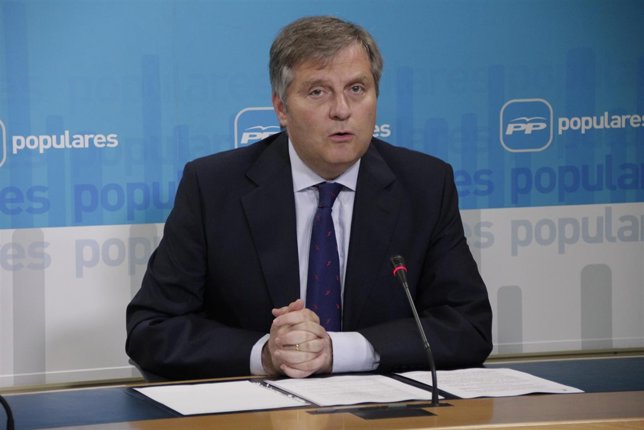 Francisco Cañizares, PP