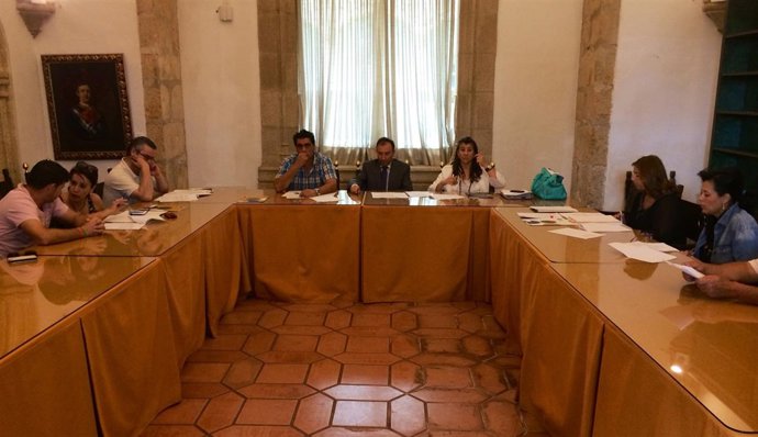 Diputación Cáceres