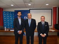 El presidente de FADE recuerda que Hidalgo (Air Europa) le dijo que estudiaría un aumento de los vuelos con Madrid
