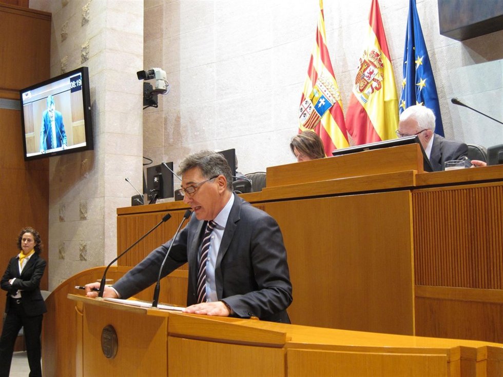 Ricardo Oliván