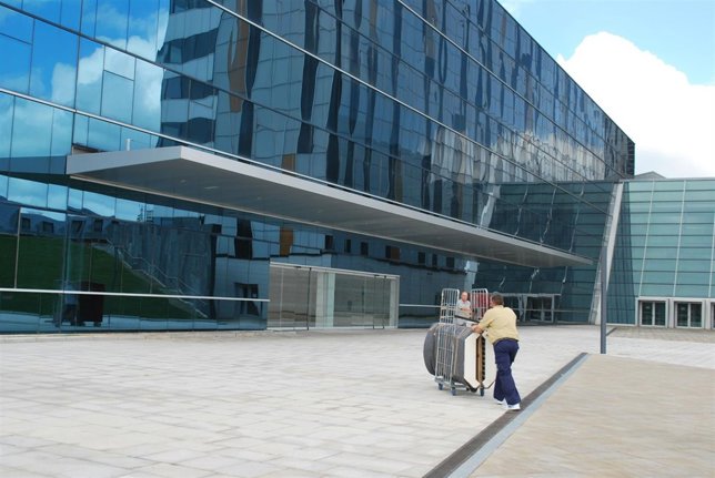 Traslado al nuevo HUCA