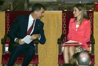 Felipe VI será Rey desde las 00.00 horas del 19 de junio, cuando entrará en vigor la ley de abdicación