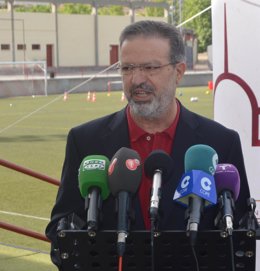 Nemesio de Lara, PSOE