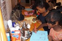 Subsaharianos en Marruecos: Entre la precariedad y la violencia