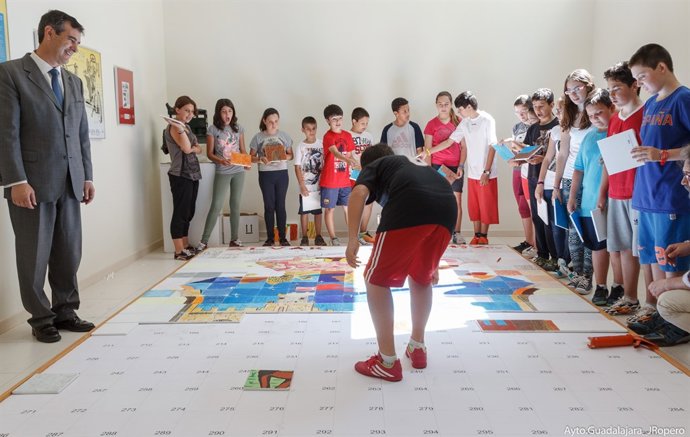  Alvar Fáñez . Escudo Monumental