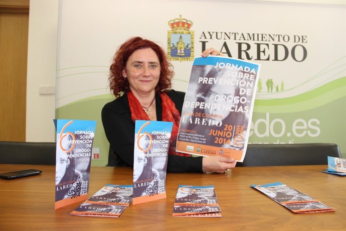 La concejala Pilar Santisteban presenta la jornada