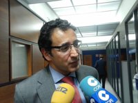 La aerolínea lusa TAP recupera el vuelo Asturias-Lisboa y afirma que viene "con intención de quedarse"