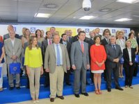 196 playas y 17 instalaciones náutico-deportivas reciben las banderas 'Q' de calidad