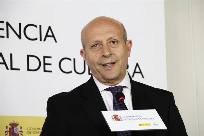 JOSÉ IGNACIO WERT