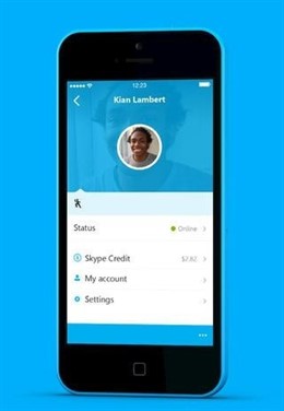 Skype 5.0 para iPhone ya está disponible en la App Store