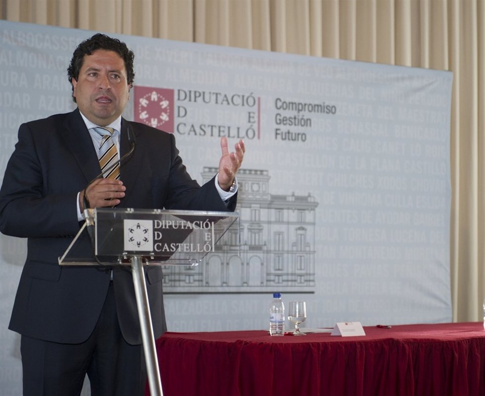 Javier Moliner