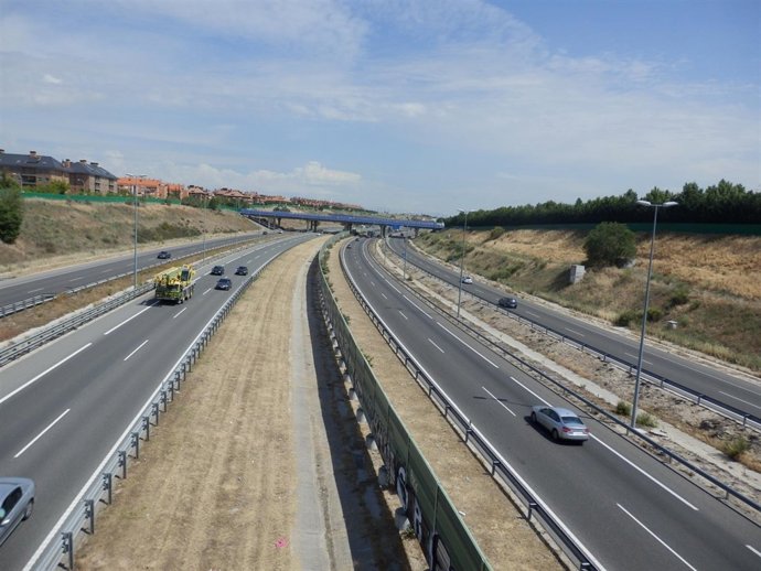 Carretera de Boadilla 