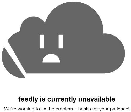 Feedly sufre un segundo ataque DDoS