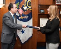 Honduras.- Honduras investiga sobre el drama de niños indocumentados que cruzan la frontera a EEUU