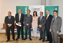 Asamblea San Clemente