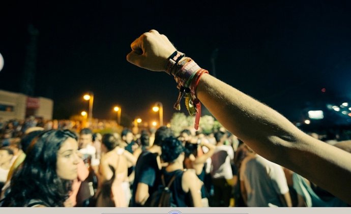El Low Festival incorpora una pulsera inteligente 