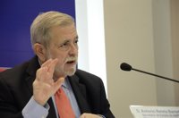 Hacienda dice que las balanzas catalanas son "un ejercicio más de los muchos que se han publicado"