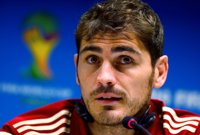 Casillas: "La estrella motiva, nuestro objetivo es la segunda"