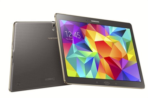 Samsung Galaxy Tab S