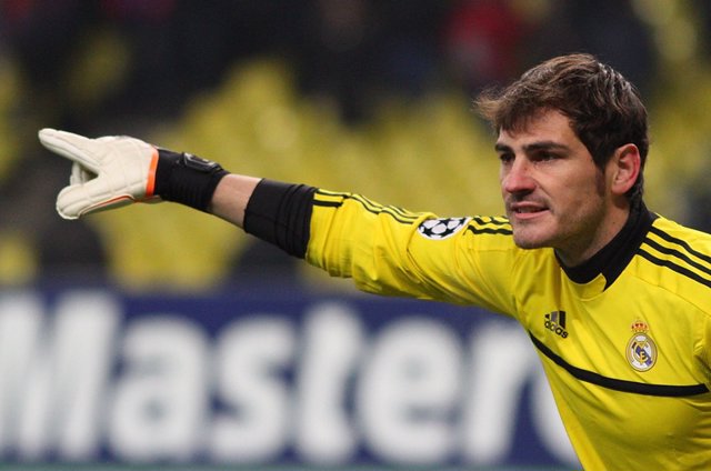 Casillas