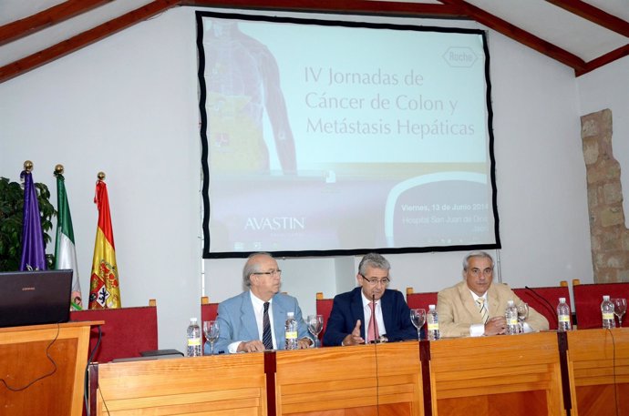 Marcelino Medina, Luis Carlos López Mudarra y Pedro Sánchez Rovira