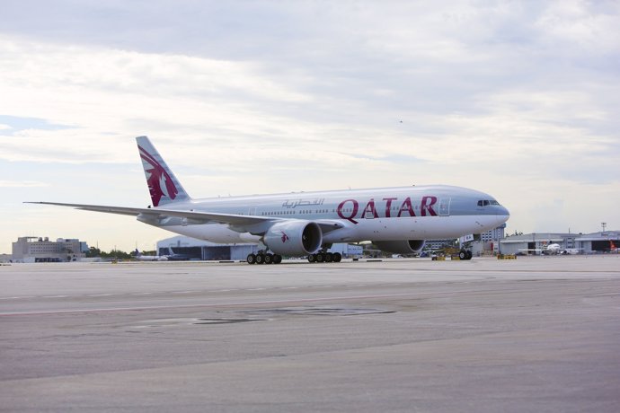 Qatar Airways