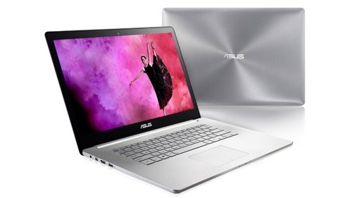 Asus Zenbook