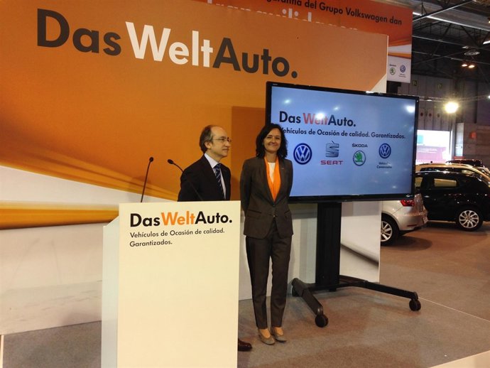 Das WeltAuto (Volkswagen)