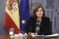 Gobierno aprueba el real decreto que otorga a Don Juan Carlos y Doña Sofía el título de reyes tras la abdicación