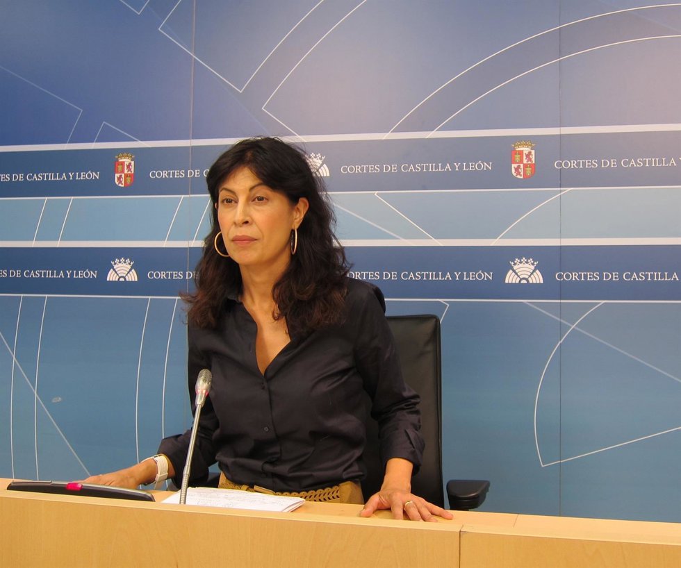 La viceportavoz del Grupo Socialista pide transparencia a la Junta
