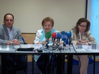 Detectar el Alzheimer en las lágrimas de los enfermos