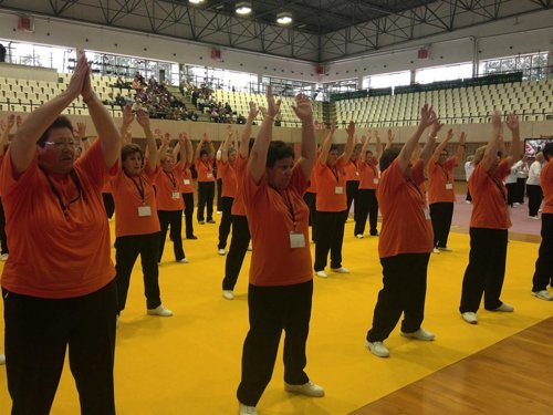 MAYORES, Envejecimiento Activo, Autonomía Personal