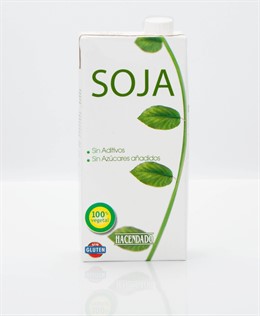 Iparlat retira bebida de soja