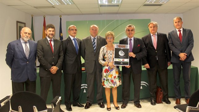 Acuerdo entre Anged y Consejería de Agricultura para promocionar productos