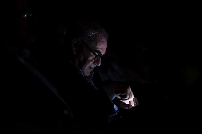 Ernest Maragall (NECat)