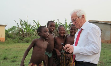 Cooperación y Desarrollo